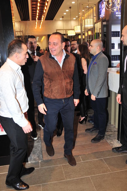 ÖMER SABANCI