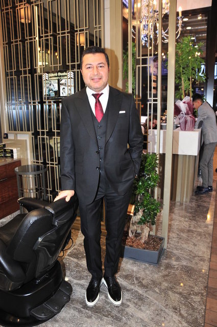 ŞÜKRÜ DUDU