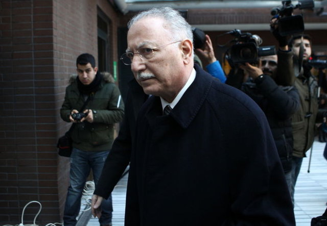 Ekmeleddin İhsanoğlu