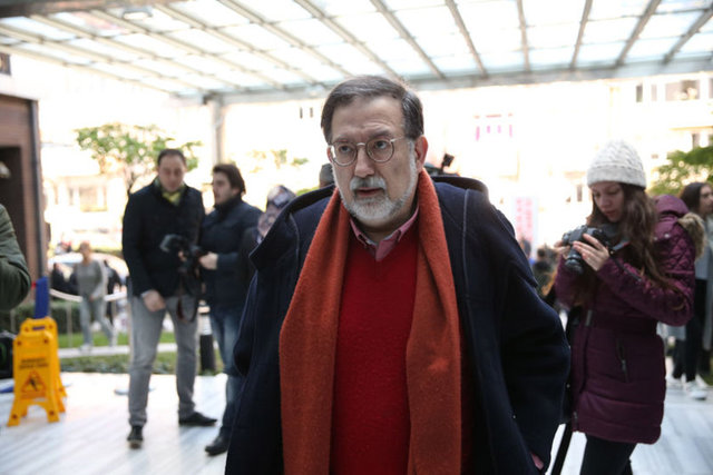 Tarihçi yazar Murat Bardakçı