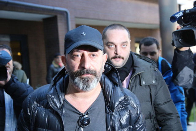 Cem Yılmaz
