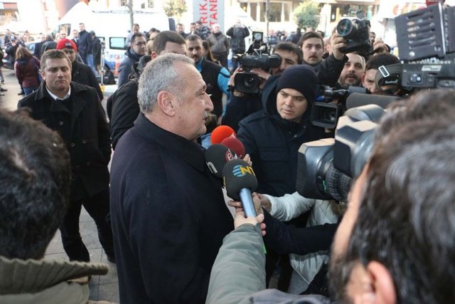 Mehmet Ağar