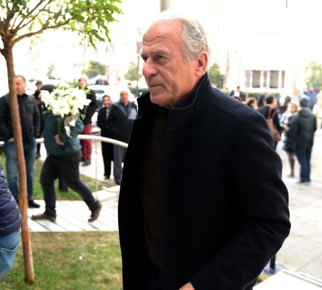 Mustafa Denizli