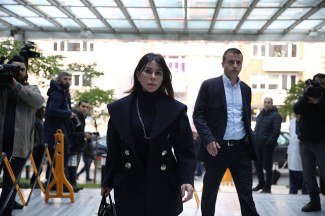 Suzan Sabancı Dinçer