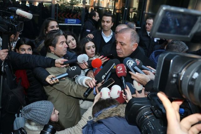 Gürsel Tekin