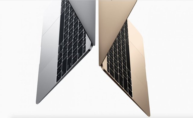 MacBook retina ekranı bu sene getirebilir.