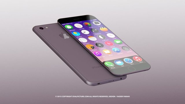 Eylül ayında iPhone 7 ve iPhone 7 Plus'ın duyurulması bekleniyor.
