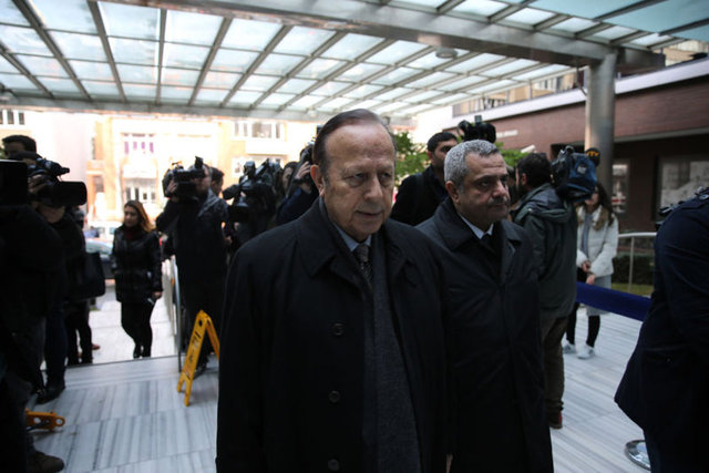 YILMAZ ULUSOY
