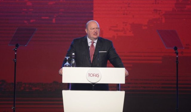 MUSTAFA KOÇ