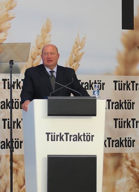 MUSTAFA KOÇ
