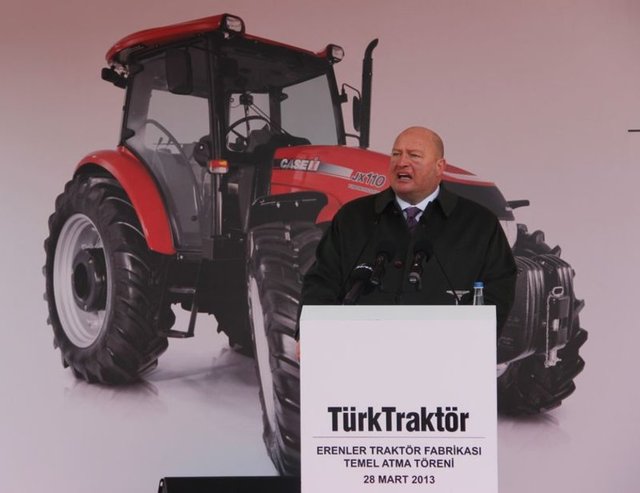MUSTAFA KOÇ
