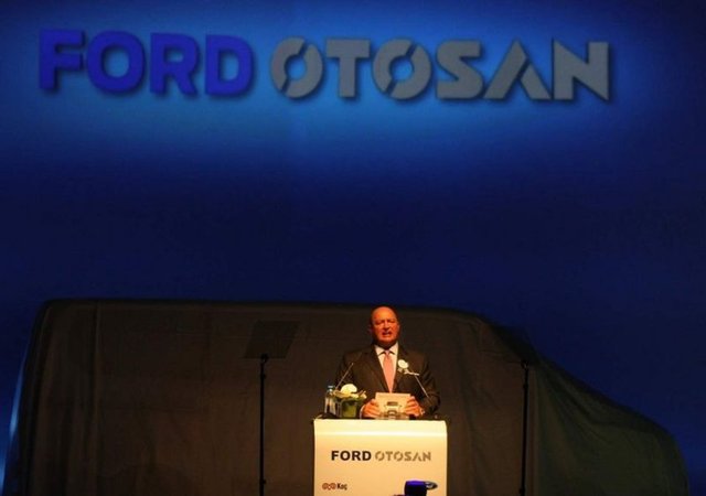 MUSTAFA KOÇ