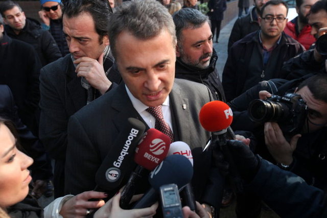 FİKRET ORMAN