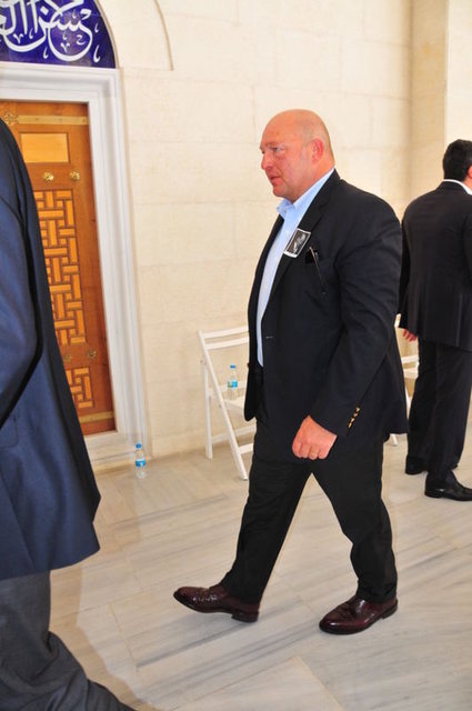 MUSTAFA KOÇ