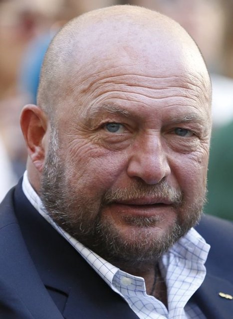 MUSTAFA KOÇ