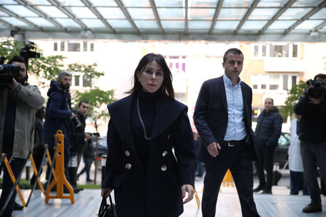 SUZAN SABANCI DİNÇER