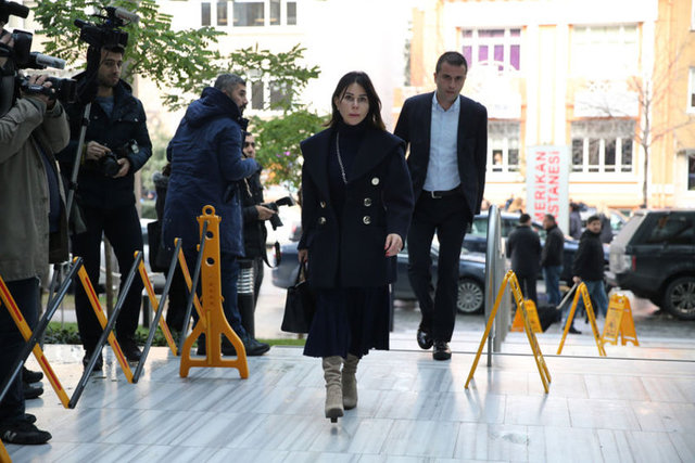 SUZAN SABANCI DİNÇER