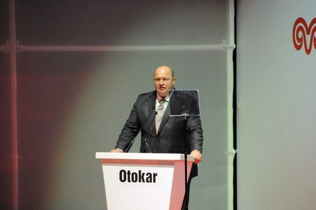 MUSTAFA KOÇ