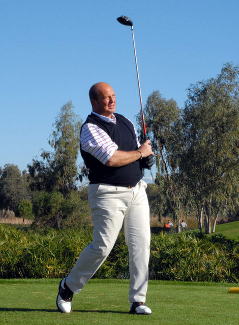 MUSTAFA KOÇ