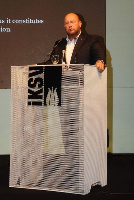 MUSTAFA KOÇ