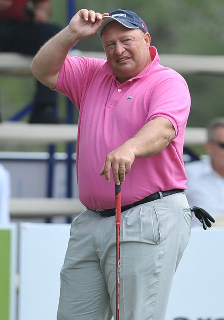 MUSTAFA KOÇ