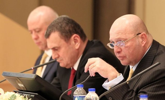 MUSTAFA KOÇ