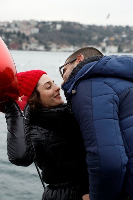 Can Elif'in mektubunu okuyabilecek mi?