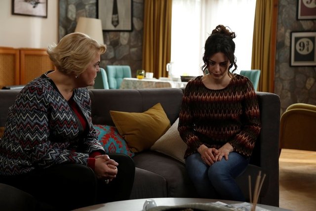 Can Elif'in mektubunu okuyabilecek mi?