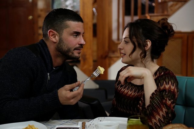 Can Elif'in mektubunu okuyabilecek mi?