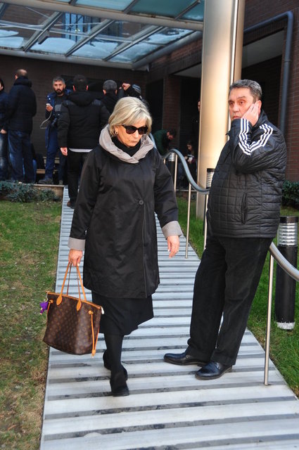 AYŞE BEYAZIT
