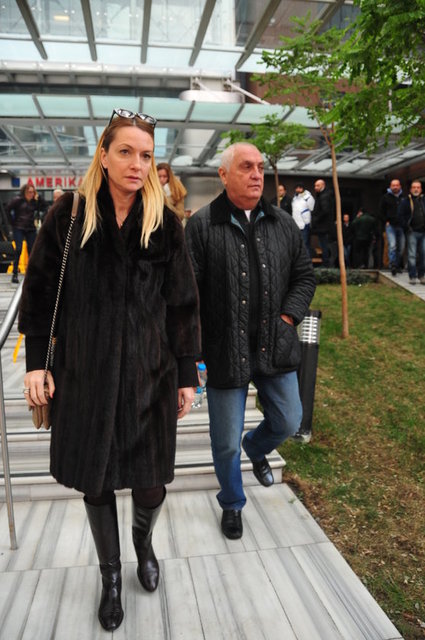 MELİS MURATHANOĞLU, OSMAN MERZECİ