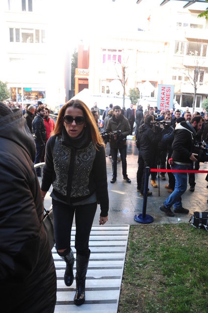 BAHAR ŞER