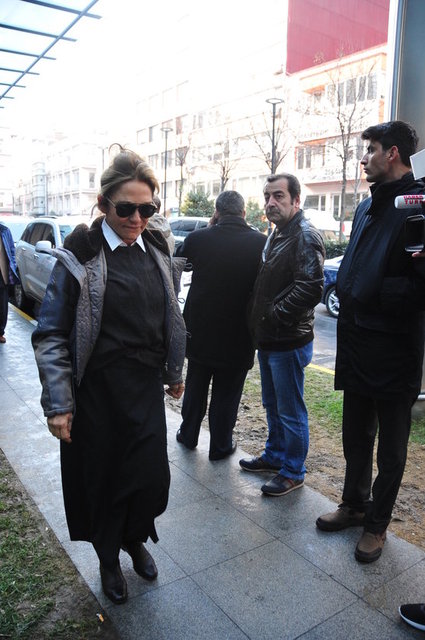 YASEMİN ALOĞLU