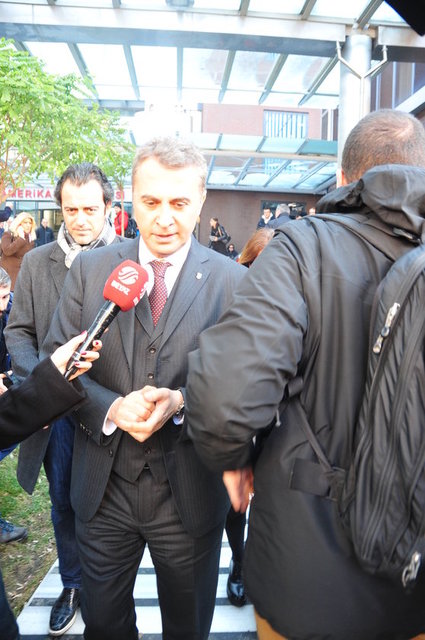 FİKRET ORMAN