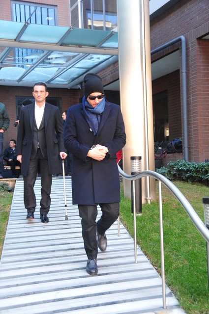 ÖMER, ALİ GÜRSOY