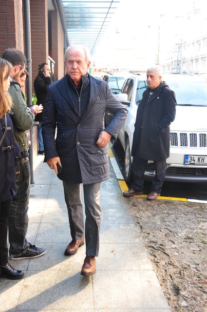 ERDEM KIRAMER
