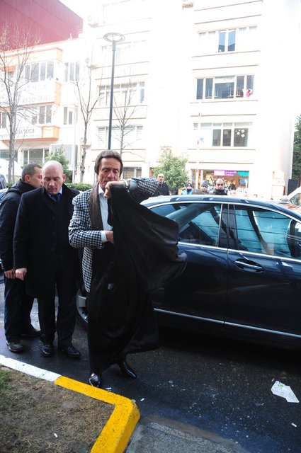 AHMET NAZİF ZORLU