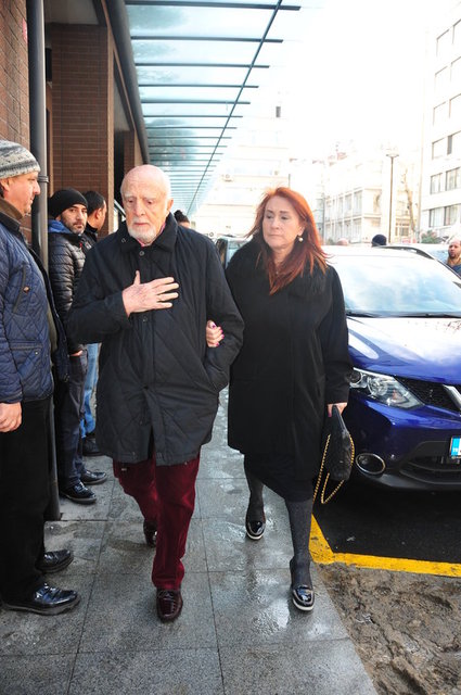 CAN KIRAÇ