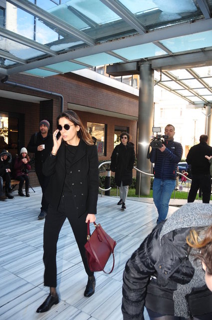AYŞE ÇAVUŞOĞLU