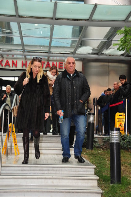 MELİS MURATHANOĞLU, OSMAN MERZECİ