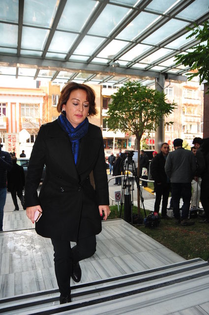 EMİNE KAMIŞLI