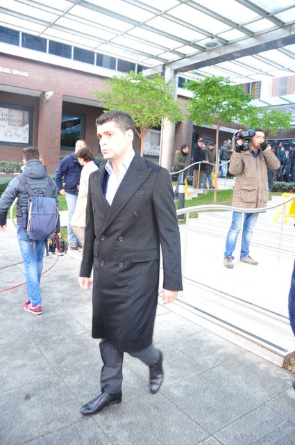 MEHMET KIRKLAR