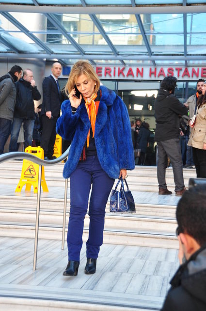 ROULA HABBAB