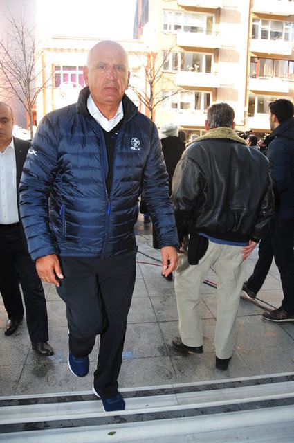 FİKRET ÖZTÜRK