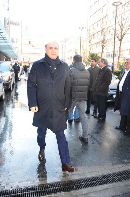 KENAN TEKDAĞ
