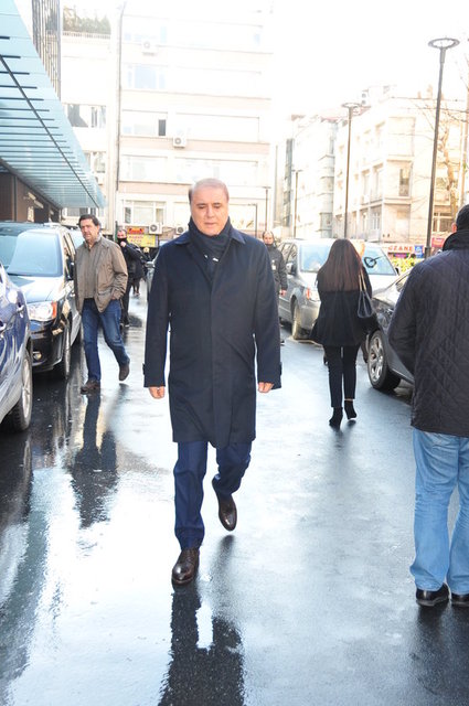 KENAN TEKDAĞ