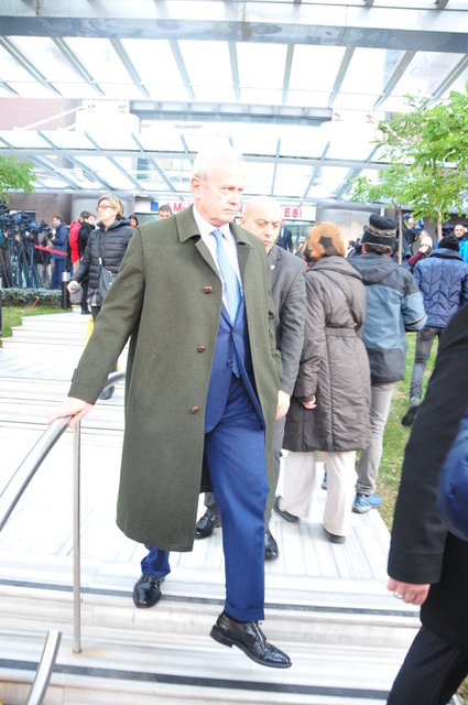 HAYRİ İNÖNÜ