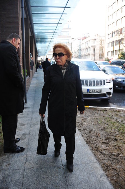 YÜKSEL BEHLİL