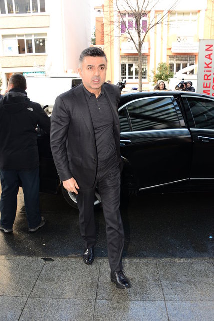 ÖNDER FIRAT