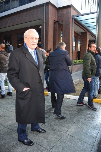 ERDOĞAN DEMİRÖREN